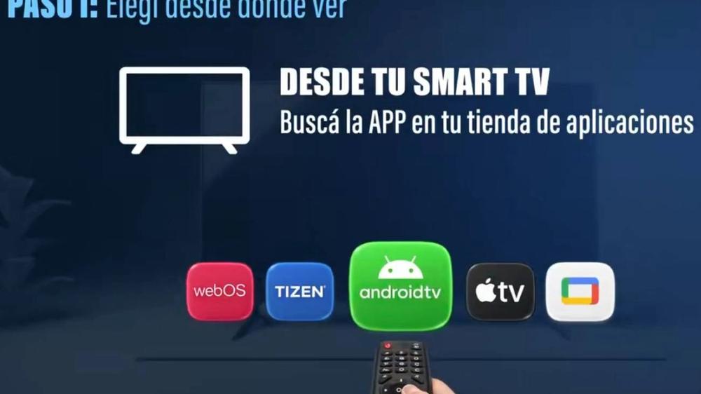Guía para acceder a la transmisión online de partidos del ascenso argentino