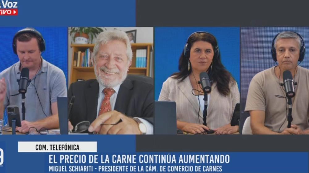Impacto climático: Aumentos en el precio de la carne derivados de eventos meteorológicos pasados