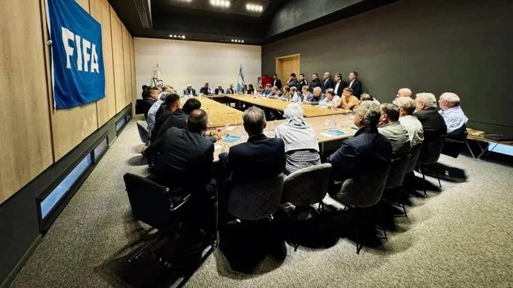 Definiciones cruciales sobre los derechos de transmisión del Ascenso en la AFA