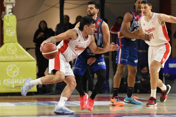 Instituto cede ante Quimsa en un duelo definitorio y se despide de la competencia