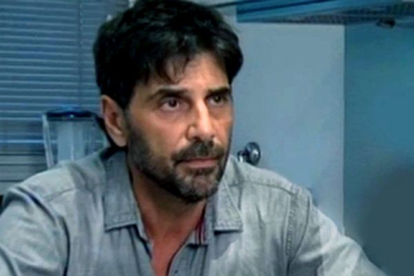 Justicia brasileña ratifica condena contra Juan Darthés por abuso a Thelma Fardín