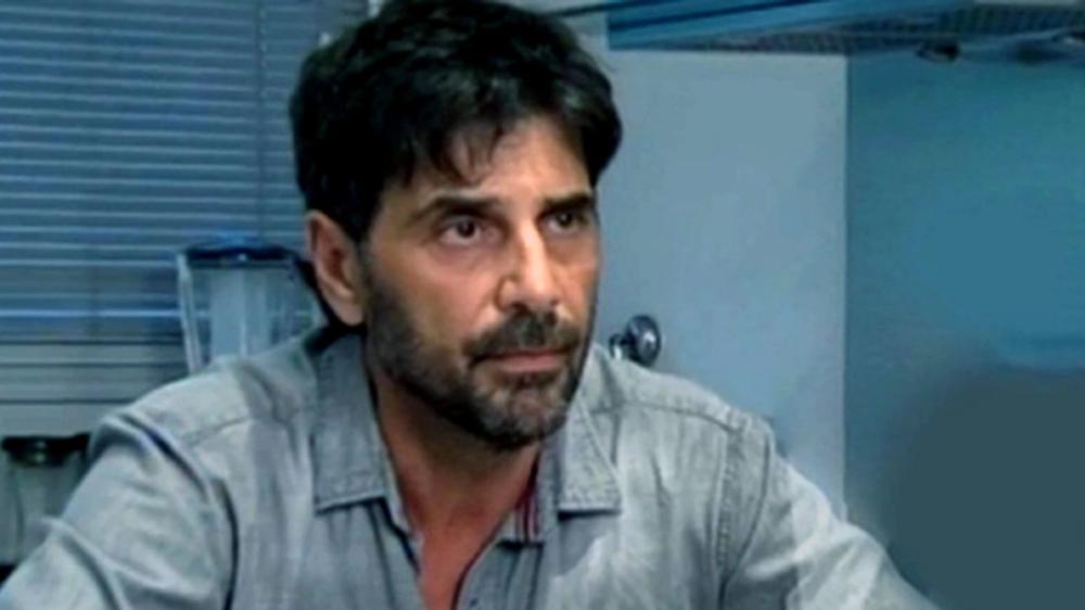 Justicia brasileña ratifica condena contra Juan Darthés por abuso a Thelma Fardín