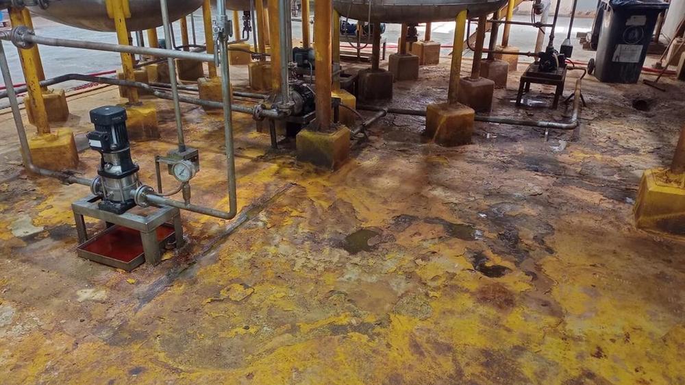 Planta de Dioxitek en Córdoba: Análisis de su Impacto y Funcionamiento Actual