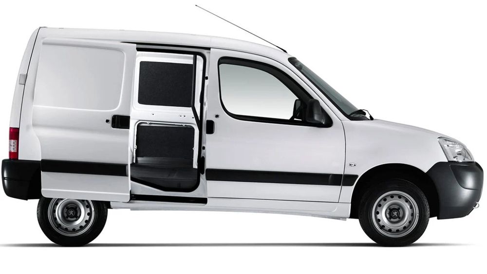 Fin de ciclo para Partner y Berlingo en Argentina: se definen sus sucesores