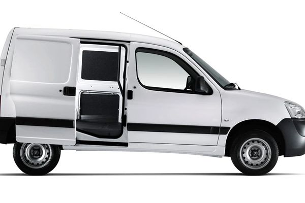 Fin de ciclo para Partner y Berlingo en Argentina: se definen sus sucesores