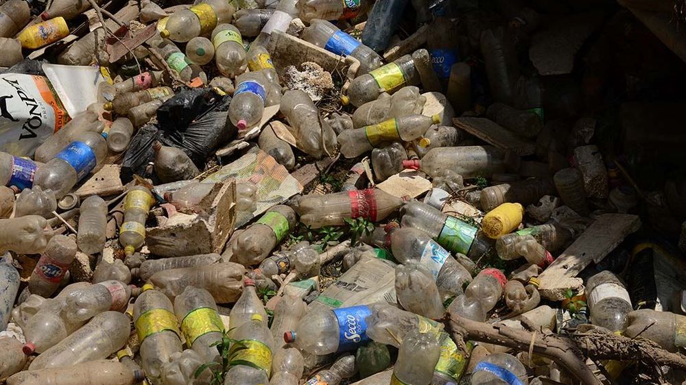 Investigación argentina logra reconvertir plásticos en materiales biodegradables