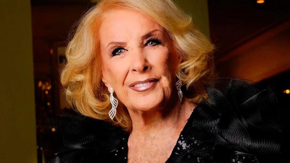 Celebración y Controversia: El Cumpleaños de Mirtha Legrand en Medio de una Protesta Anunciada