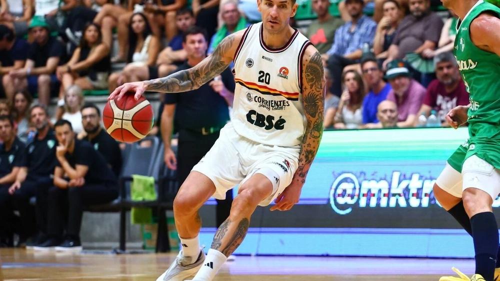 ¡Bomba en el básquet! Ultimátum sacude la Liga Nacional