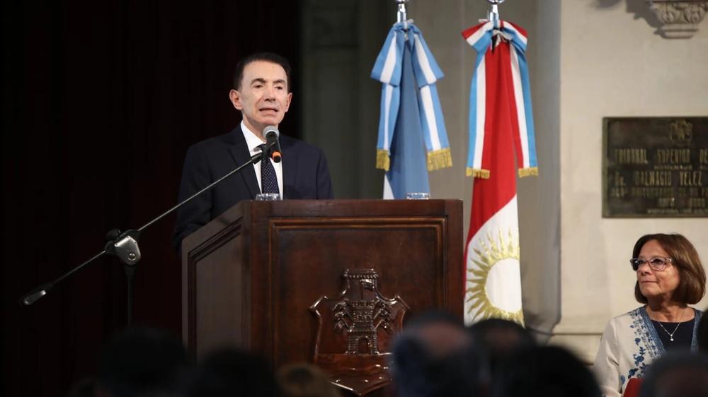 Justicia Provincial Reclama Fondos Previsionales Adjudicados por Ley a la Nación