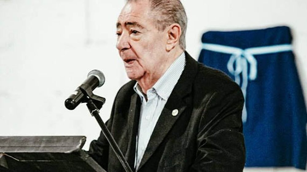 Laboulaye de luto: Falleció el ex intendente radical "Minino" Garimanno