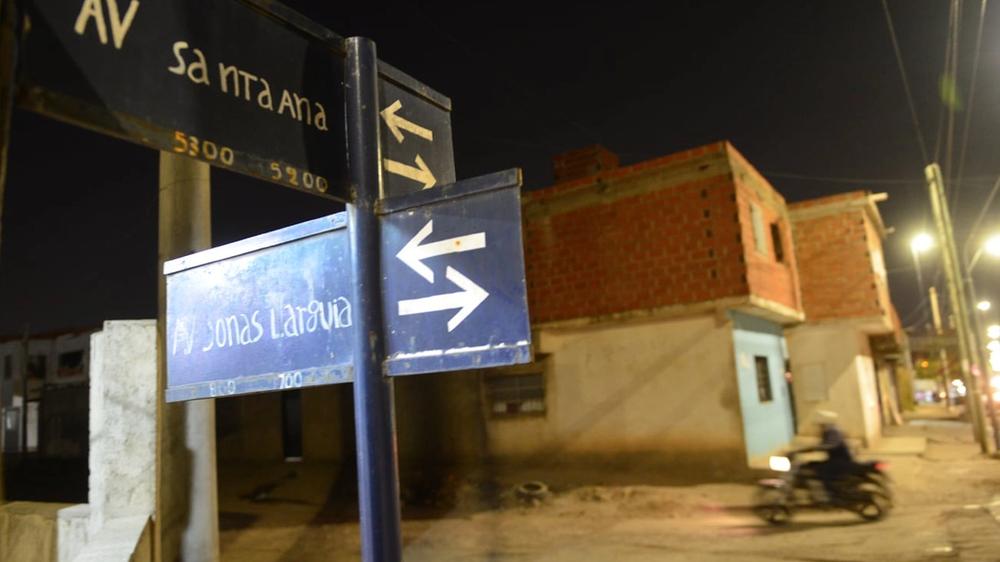 Tribunal juzga a dos individuos por ataque que dejó a adolescente con grave lesión ocular