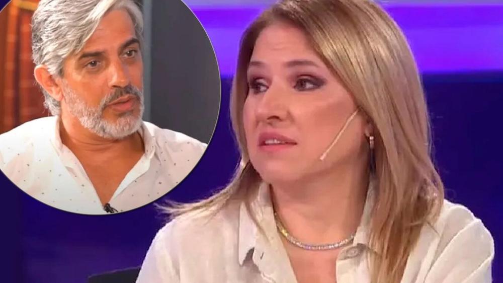 Debate en el ámbito del espectáculo tras defensa de Echarri a Castro: Críticas de Iglesias