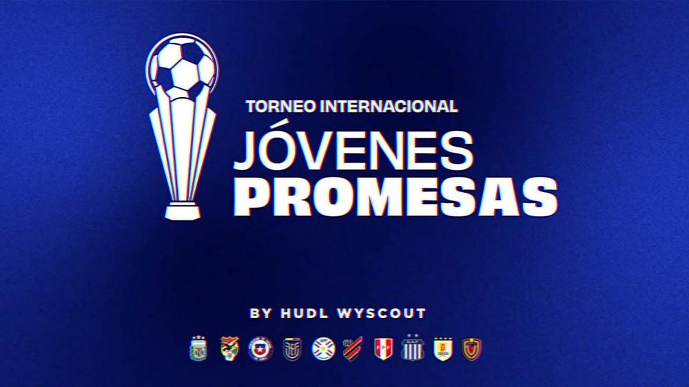 Plataforma Hudl Impulsará el Torneo Internacional Juvenil de Talleres