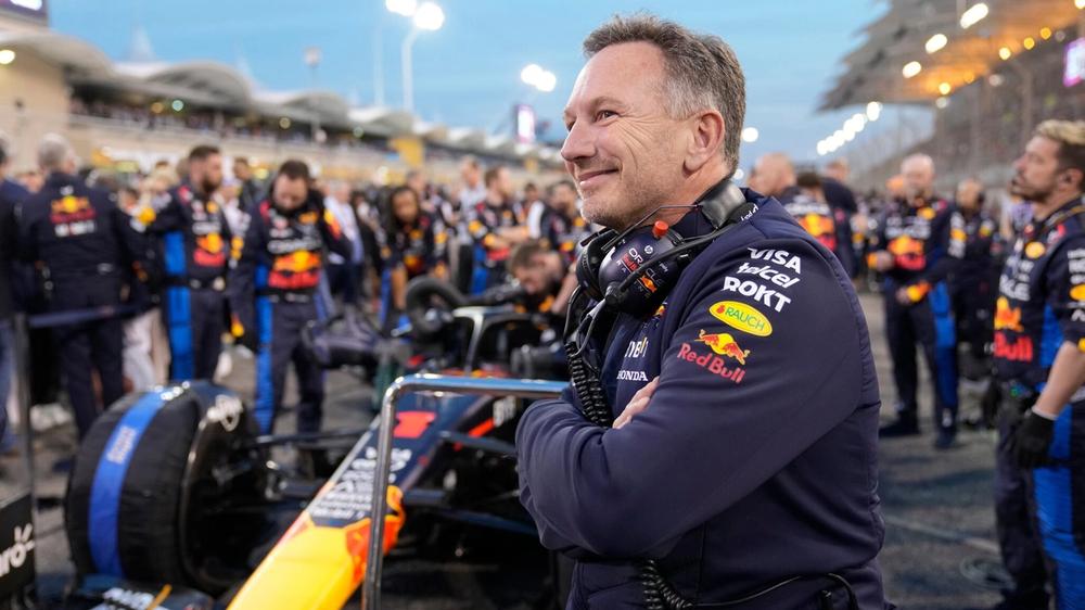 Christian Horner evalúa una ambiciosa inversión para adquirir la escudería Alpine de Fórmula 1