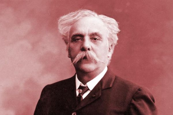Un programa radial explorará la obra de Gabriel Fauré, figura clave de la música moderna