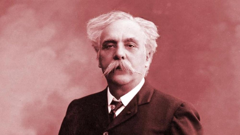 Un programa radial explorará la obra de Gabriel Fauré, figura clave de la música moderna
