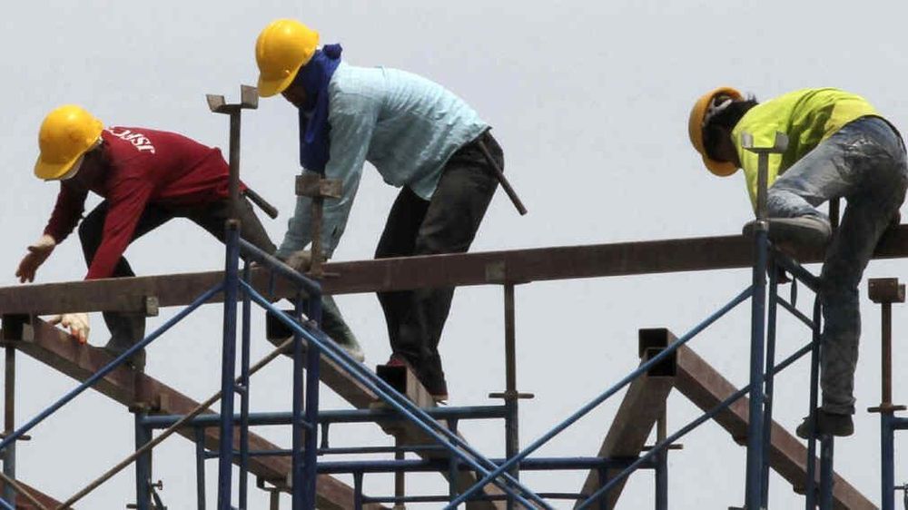 Salud Laboral: Cuando el Trabajo Enferma y Duele