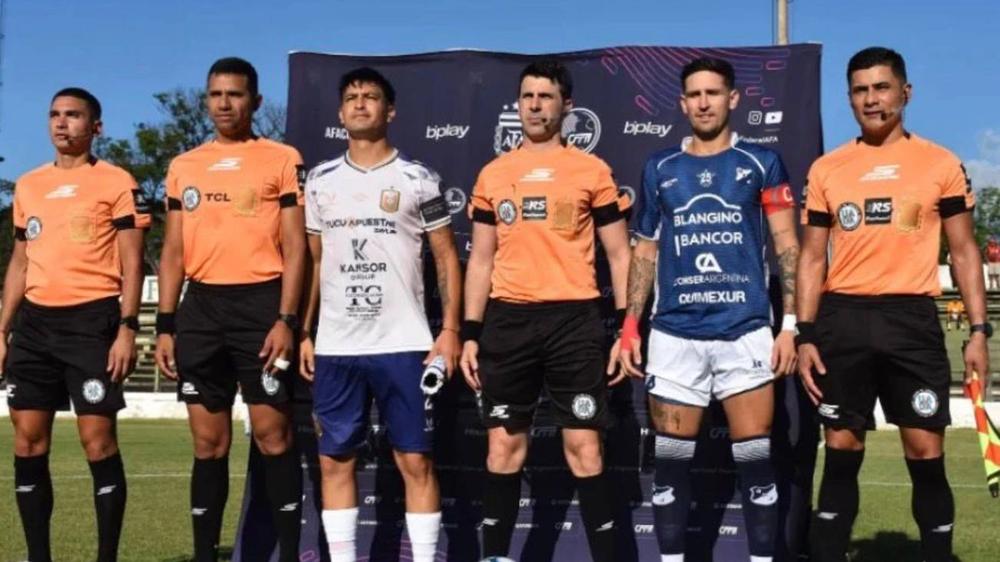 Juniors: El Futuro Inmediato Tras la Desilusión de la Final