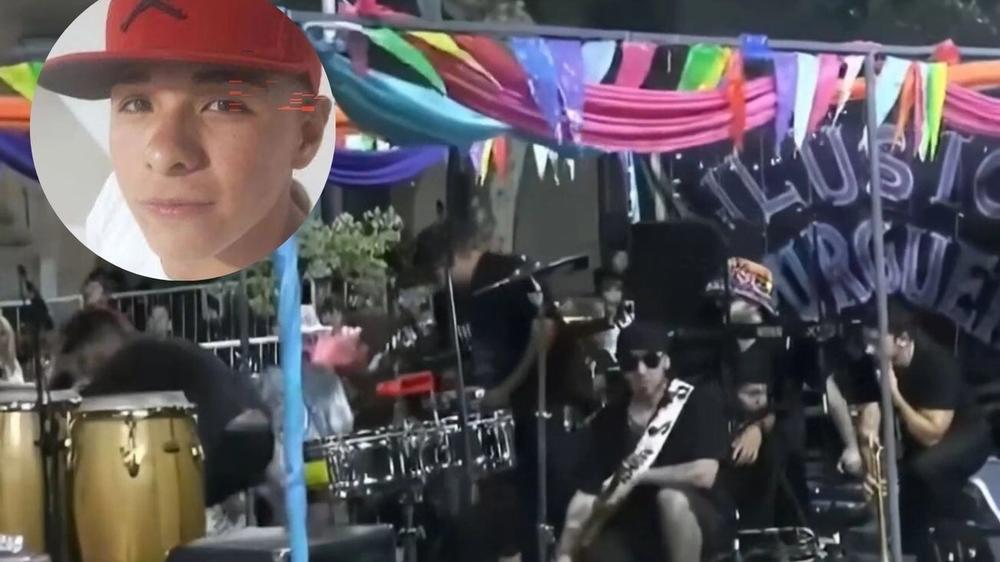Tragedia en Mercedes: Joven de 18 Años Fallece por Disparos Durante Celebración de Corso