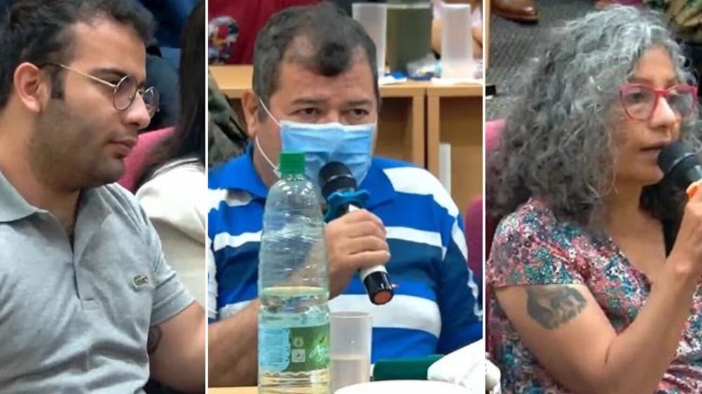Máxima Pena para los Sena por el Femicidio de Cecilia Strzyzowski