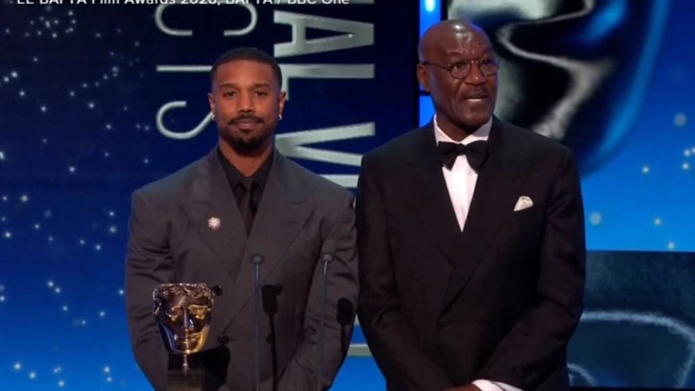 Incidentes en los Premios BAFTA: Acusaciones de Racismo y Comportamiento Disruptivo