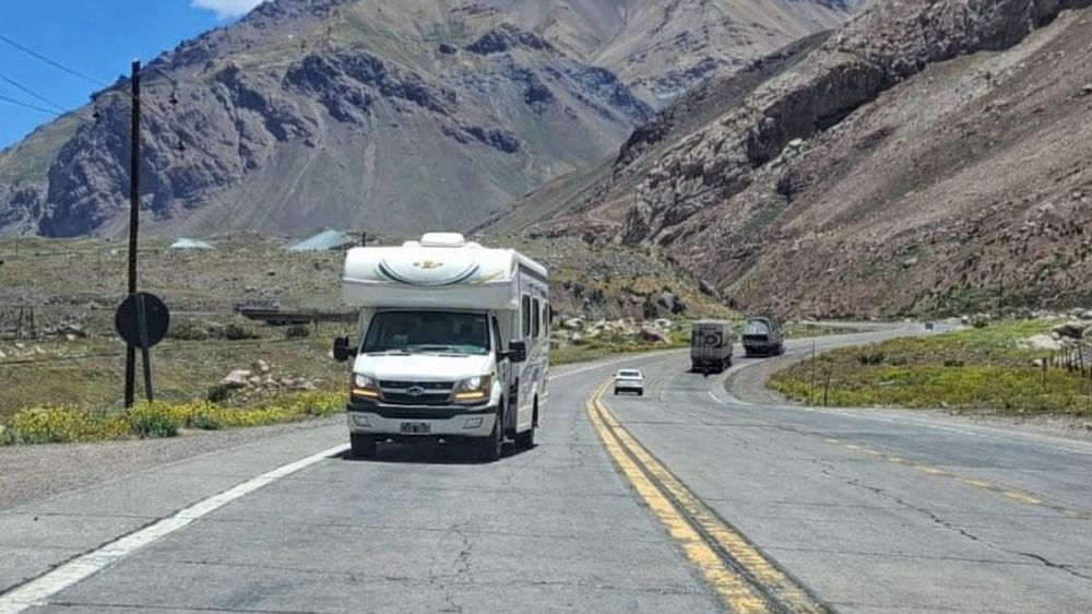 Guía Completa para la Homologación de Motorhomes en Argentina: Requisitos y Trámites