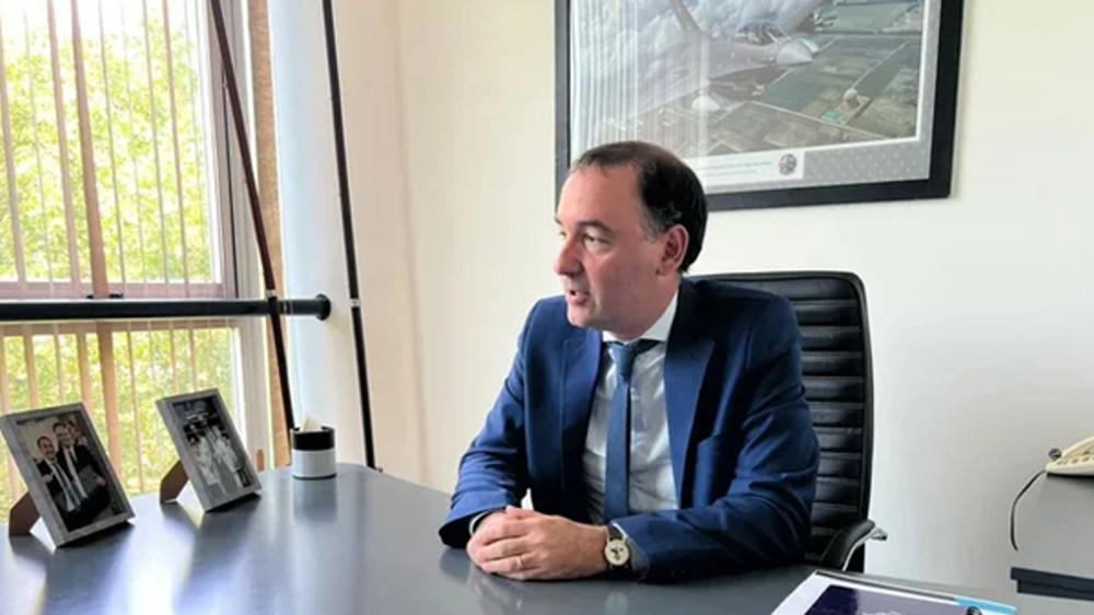 Investigación judicial al hermano del vocero presidencial Adorni por presunto enriquecimiento ilícito