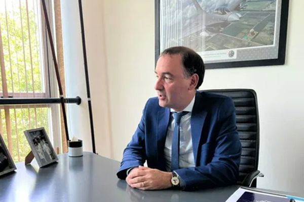Investigación judicial al hermano del vocero presidencial Adorni por presunto enriquecimiento ilícito