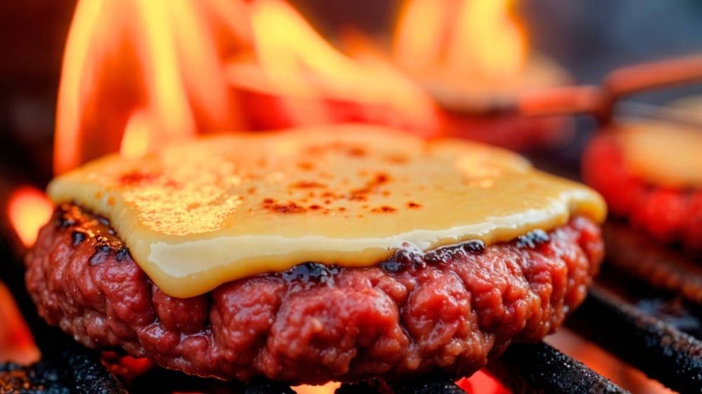 Claves para Identificar Hamburguesas de Carne de Calidad Superior, según Expertos