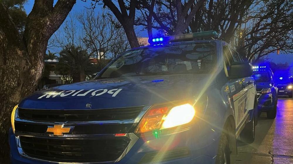 Tragedia en ruta cordobesa: Fallece peatón tras ser embestido por un vehículo