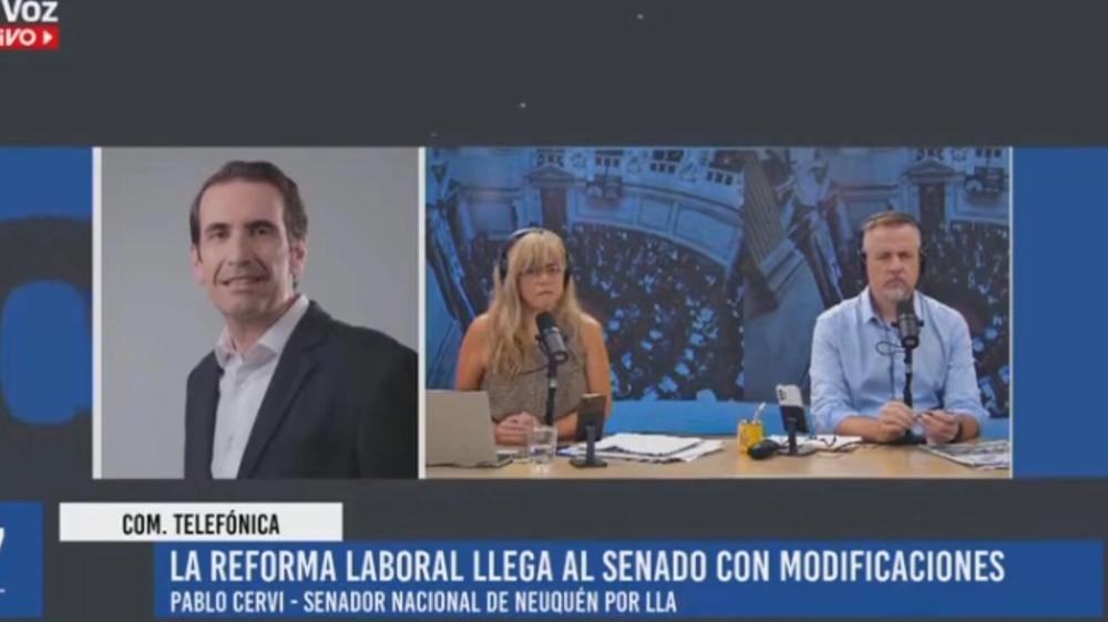 Reforma Laboral: El Gobierno Avanza con Cambios Clave Pese a Modificaciones