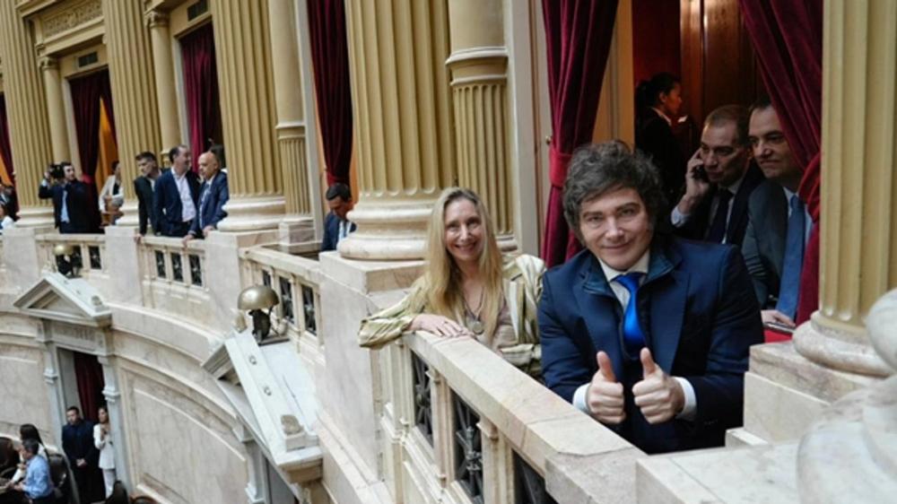 El Ejecutivo impulsa cuatro proyectos de ley en el Congreso Nacional
