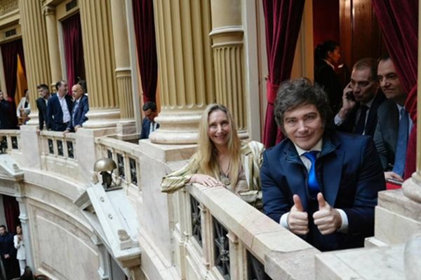 El Ejecutivo impulsa cuatro proyectos de ley en el Congreso Nacional
