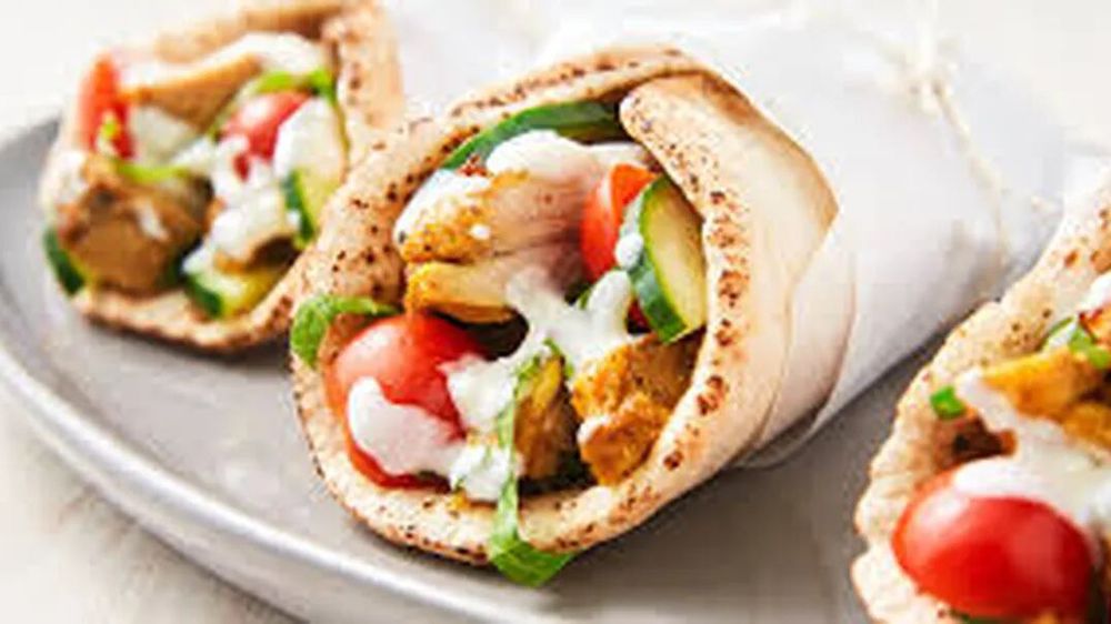 El Shawarma Casero se Reinventa: Una Receta Simplificada para Preparar en Sartén
