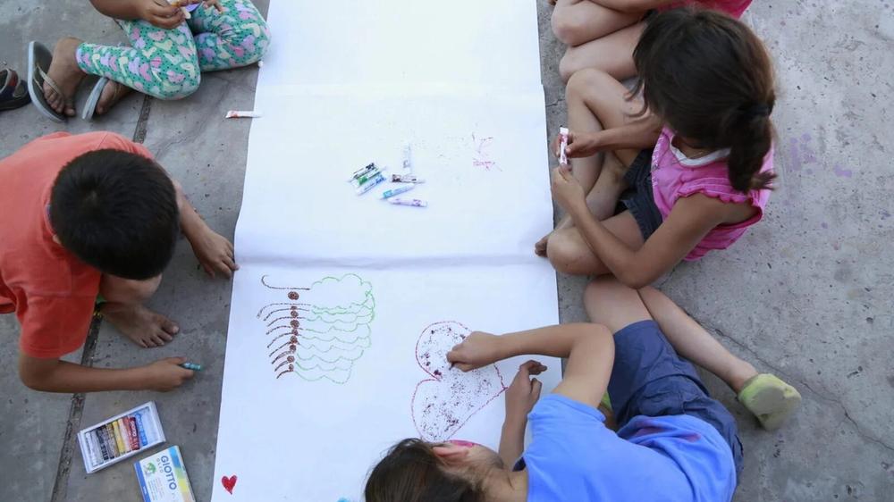 Importante donación a Manos Abiertas supera los 40 millones tras celebración de cumpleaños