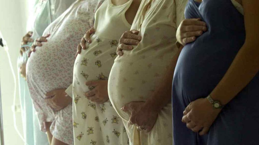 Alerta Sanitaria: Aumentan los casos de mortalidad materna a niveles no vistos desde 2010