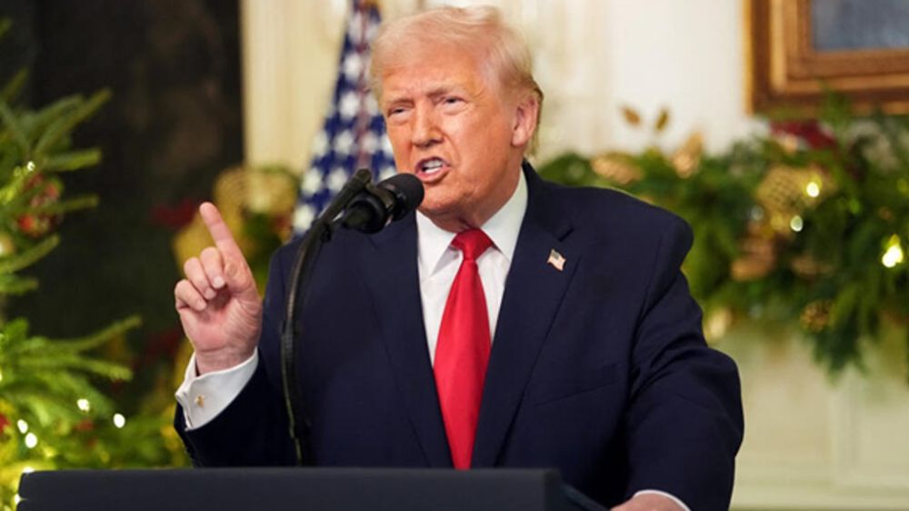 Estados Unidos detuvo planes de acción militar contra Irán tras gestiones de países del Golfo