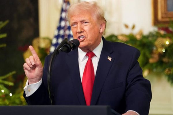 Estados Unidos detuvo planes de acción militar contra Irán tras gestiones de países del Golfo