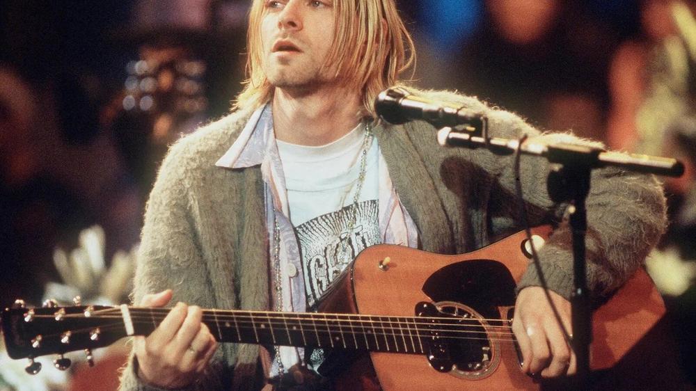 Reabren interrogantes sobre la muerte de Kurt Cobain tras un nuevo análisis forense