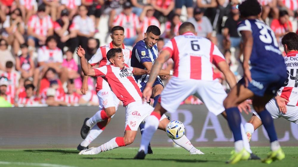 Talleres analiza una modificación en la programación del clásico cordobés