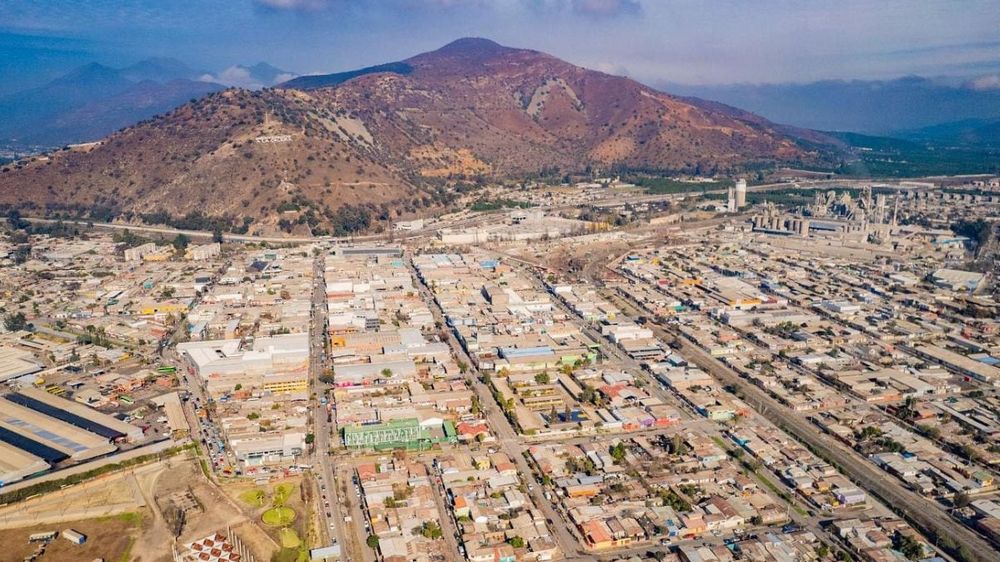 El Encanto Comercial de Los Andes: Una Alternativa a Santiago para Compras en Chile