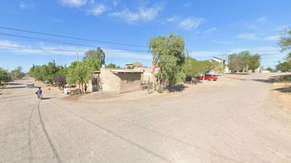 Gravemente herida una niña en Río Negro tras recibir un disparo en la cabeza