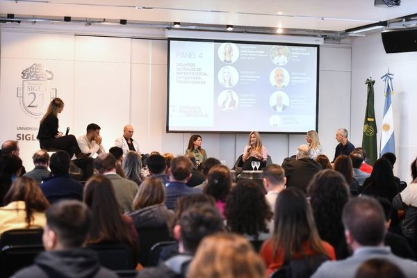 Córdoba: Jornada Nacional del Reciclaje abordará la valorización de plásticos