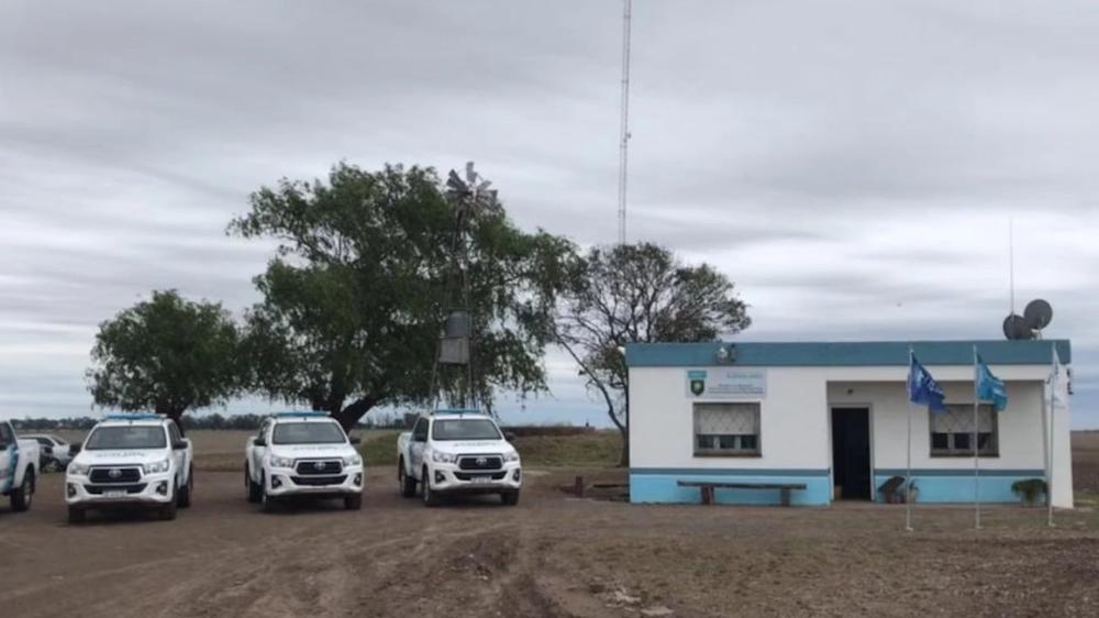 Familia rural asaltada por falsos policías en zona rural de Córdoba
