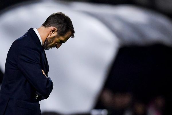 Dura autocrítica en Boca: Arruabarrena asumió la culpa tras la caída ante Deportivo Riestra