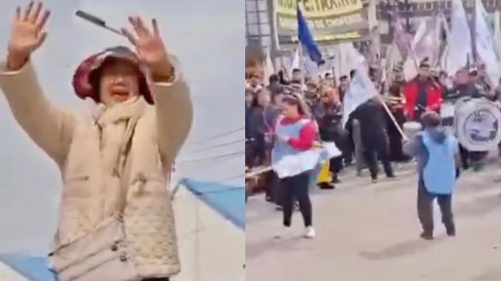 ¡Ushuaia Inesperada! Turistas Chinos en Medio de un Malentendido