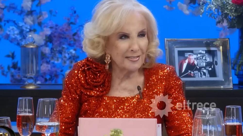 Mirtha Legrand: Radiografía de una trayectoria sin precedentes en la televisión argentina