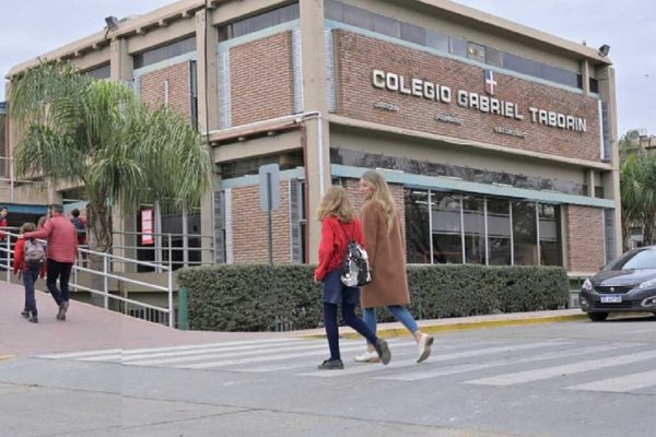 Córdoba, sede del Encuentro Nacional de Misioneros: Convocatoria superó los dos mil jóvenes