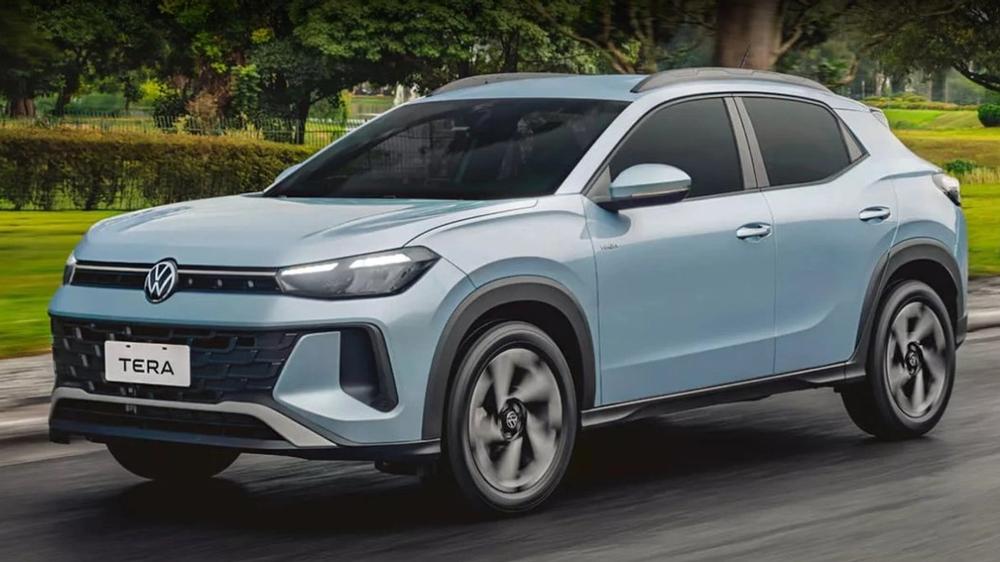 Volkswagen ofrece financiación a cinco años para impulsar la compra de sus modelos más demandados