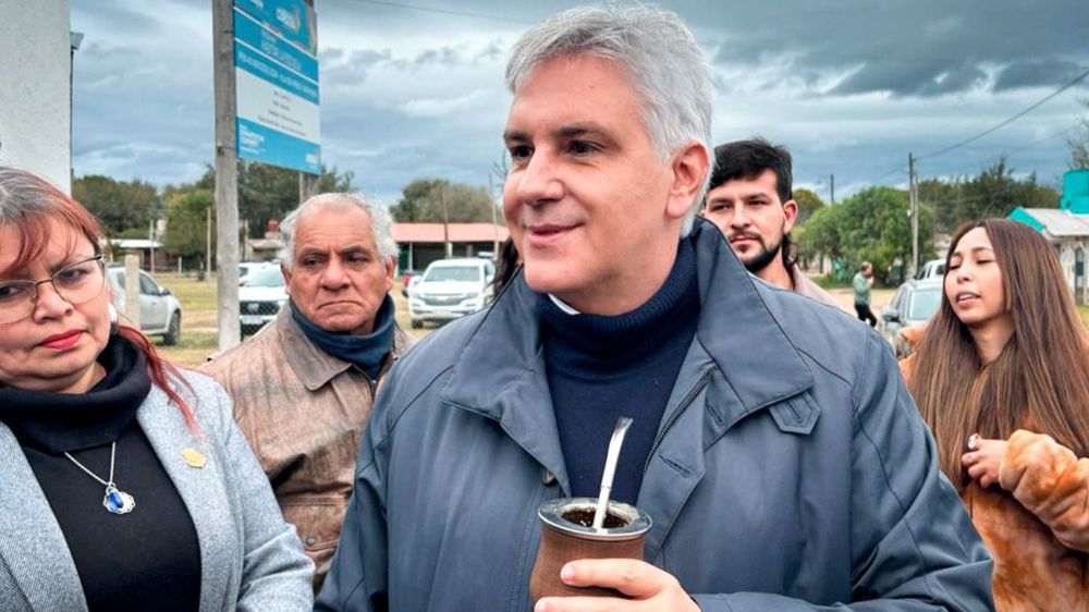 Llaryora advierte sobre el impacto en las tarifas si se elimina la zona fría en Córdoba